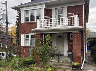 95 Glendonwynne Rd, Toronto, ON M6P 3E7