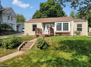241 E Pennsylvania Ave, Ottumwa, IA 52501