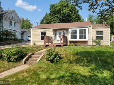 241 E Pennsylvania Ave, Ottumwa, IA, 52501