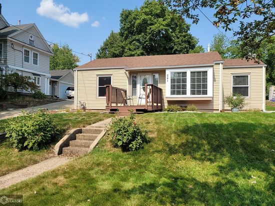 241 E Pennsylvania Ave, Ottumwa, IA 52501