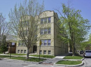 2958 N Washtenaw Ave APT 2, Chicago, IL 60618