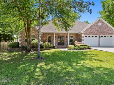 998 Haiku Ct, Diamondhead, MS, 39525