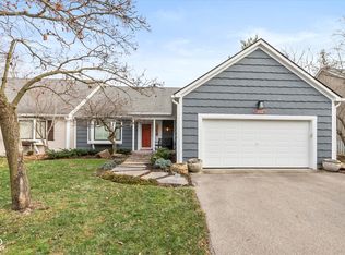3313 Bay Road North Dr, Indianapolis, IN 46240