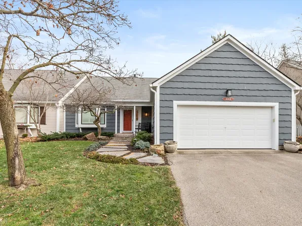 3313 Bay Road North Dr, Indianapolis, IN 46240