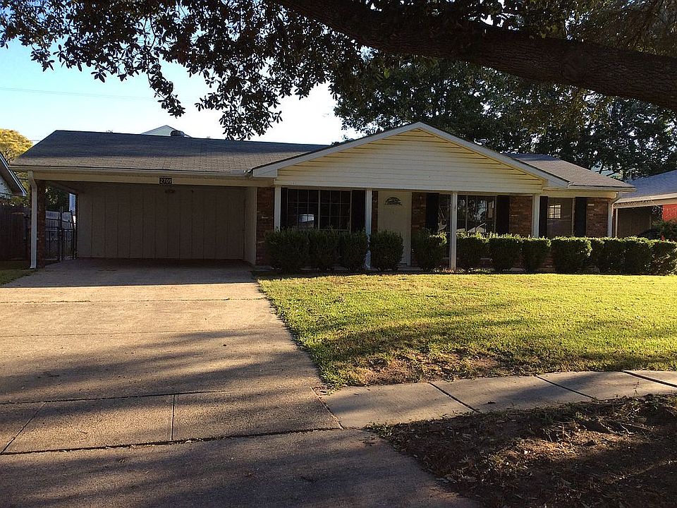 1st image of 2709 Higgins St