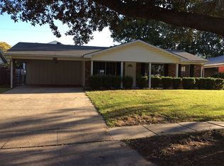 2709 Higgins St, Shreveport, LA 71104