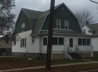 1322 Michigan Ave, Bay City, MI 48708