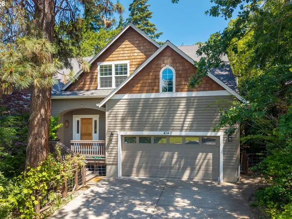 4140 Summitview Way, Hood River, OR 97031