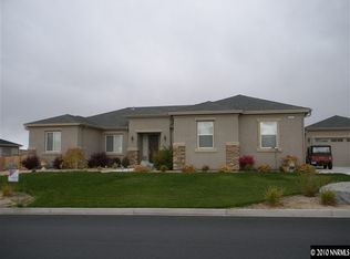 395 Sunset Springs Ln, Sparks, NV 89441