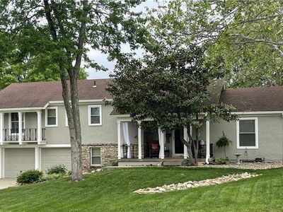 9805 W 103rd Ter, Overland Park, KS, 66212