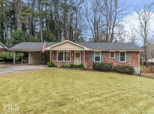 4444 Locksley Rd, Tucker, GA 30084