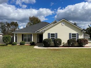 3651 Druid Oaks Dr, Valdosta, GA 31605
