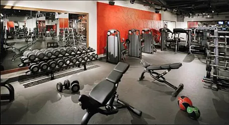 Rented by Level Group