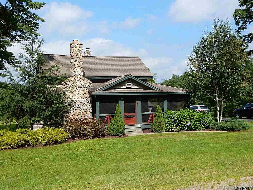 407 Lakeview Rd, Broadalbin, NY 12025 Zillow
