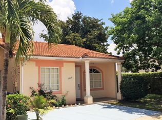 13815 SW 152nd Ter, Miami, FL 33177