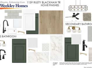 1139 Rusty Blackhaw Trl, San Marcos, TX 78666