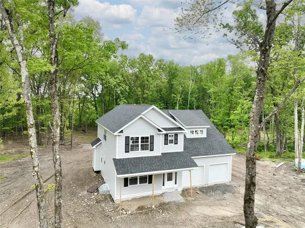 Lot 7   19 Forest Hills Lane, Otisville, NY 10963