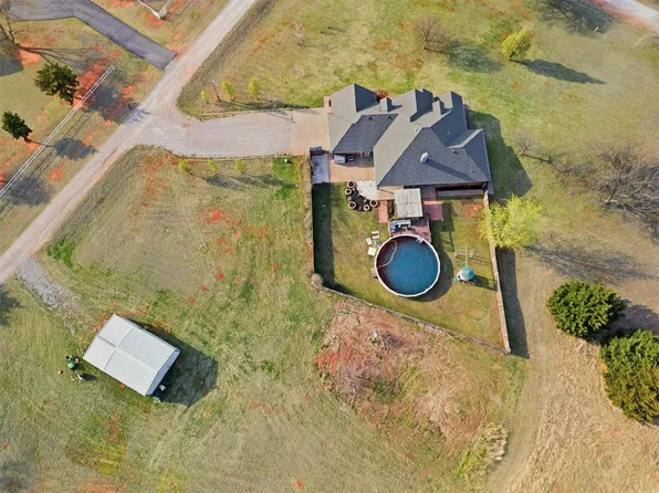 13124 Skyland Dr, Yukon, OK 73099