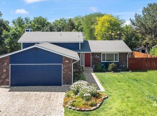 775 Terrell Dr, Mountain Home, ID 83647