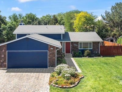 775 Terrell Dr, Mountain Home, ID, 83647
