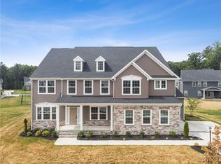 12013 Almer Ln, Chester, VA 23836