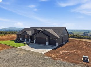 19350 NE Trunk Rd, Dundee, OR 97115