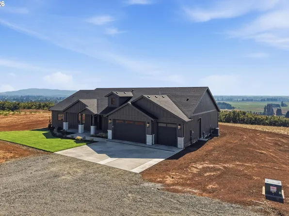 19350 NE Trunk Rd, Dundee, OR 97115
