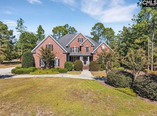 111 Brookhaven Cir, Blythewood, SC 29016