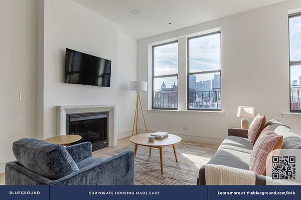 Rented by The Blueground | media 5