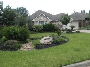 12 Dover Dr, Conroe, TX 77304