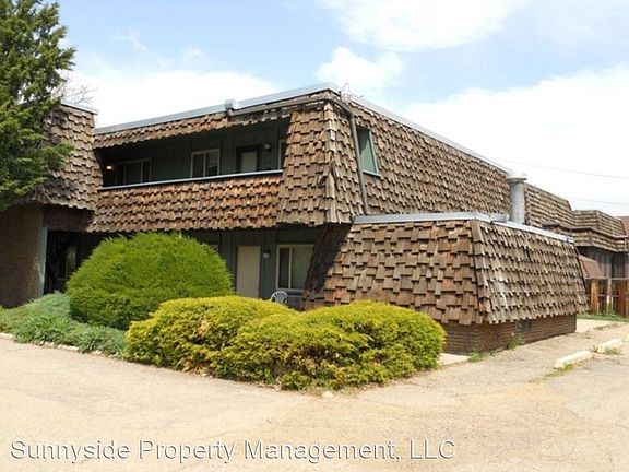 2nd image of 1608 Garfield Ave #5