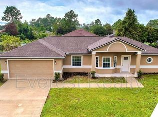 66 Rockefeller Dr, Palm Coast, FL 32164