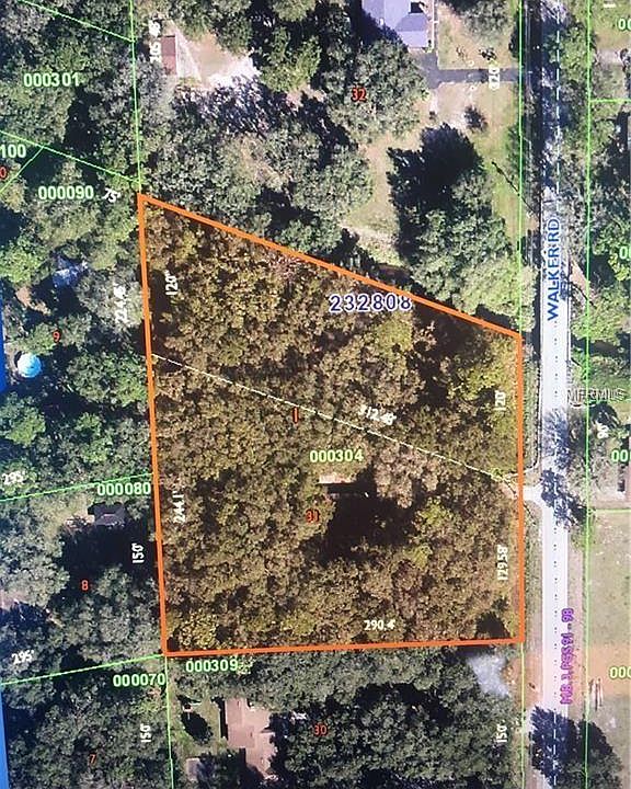 2nd image of 1650 Walker Rd