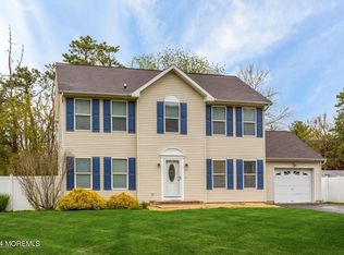 1333 2nd Ave, Toms River, NJ 08757