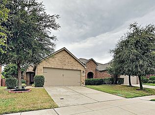 12204 Walden Wood Dr, Fort Worth, TX 76244