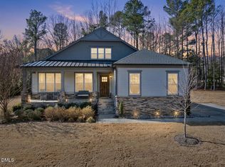 1221 Barley Stone Way, Raleigh, NC 27603