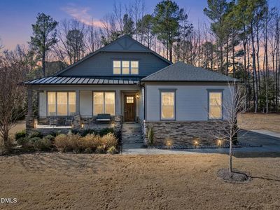 1221 Barley Stone Way, Raleigh, NC, 27603