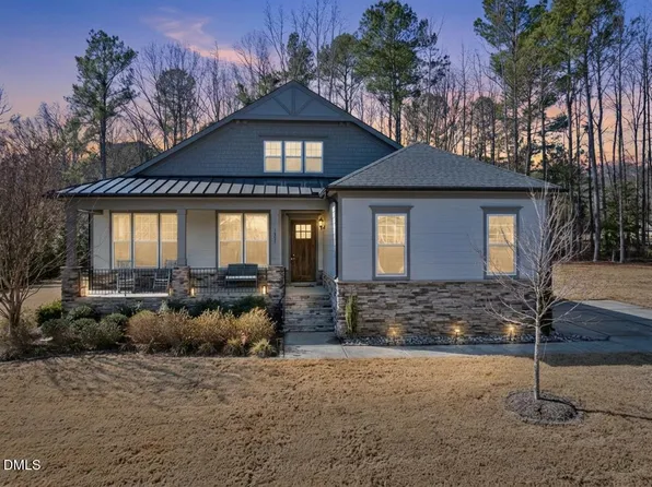 1221 Barley Stone Way, Raleigh, NC 27603