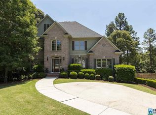 1000 Ashford Ln, Birmingham, AL 35242