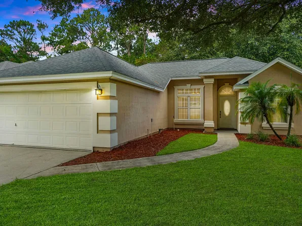 2826 Coachman Lakes Dr, Jacksonville, FL 32246