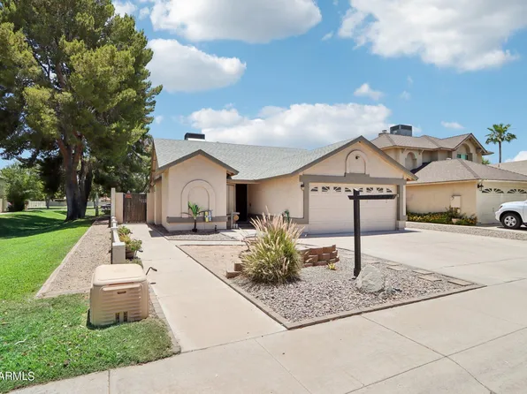 3811 W ELGIN Street, Chandler, AZ 85226