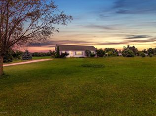 4550 Plains Rd, Onondaga, MI 49264