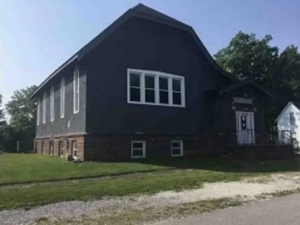 9601 Main St, Clarks Hill, IN 47930