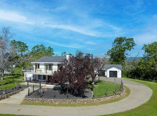 3079-3081 Little Spur Rd, Somerset, CA 95684