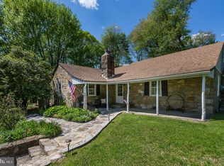 236 S Pennell Rd, Media, PA 19063