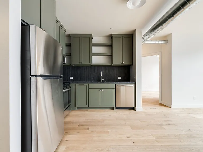 Kitchen/dining
