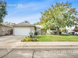 2856 Caesar Ave, Clovis, CA 93612