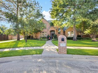 21 Wellington Oaks Cir, Denton, TX 76210