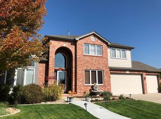 6341 Saddleback Ave, Firestone, CO 80504