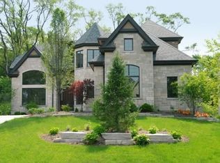 5545 S Quincy St, Hinsdale, IL